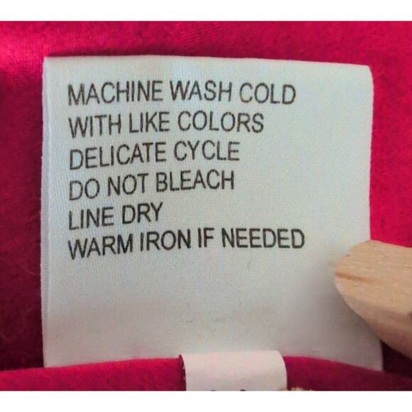 Vintage Olga Red Silk Slip Dress Large Lace Lingerie Y2K Coquette Romantic Fairy - Picture 6 of 6